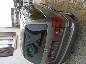 VW Sharan Bild 2