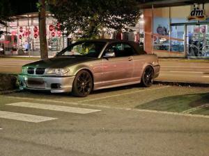 BMW 3er