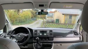 VW California Bild 6