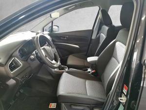 Suzuki S-Cross Bild 6