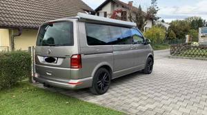 VW California Bild 3