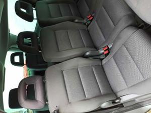 VW Sharan Bild 10