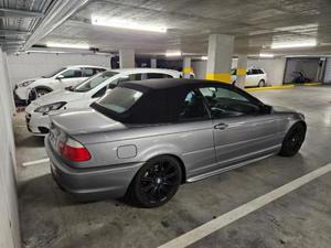 BMW 3er Bild 8