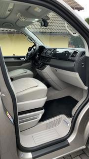 VW California Bild 5