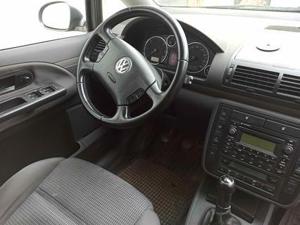 VW Sharan Bild 7