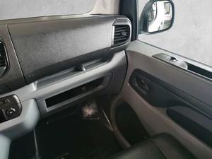 Citroen Jumpy Bild 7