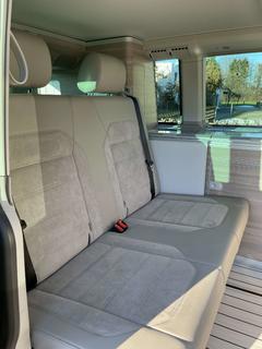 VW California Bild 20