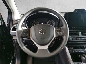 Suzuki S-Cross Bild 9