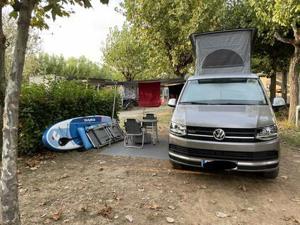 VW California Bild 12