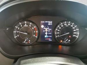 Suzuki S-Cross Bild 10