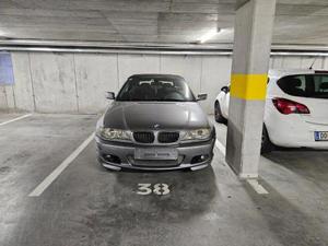 BMW 3er Bild 7