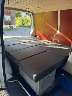 VW T6 Bild 18