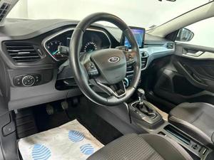 Ford Focus Bild 6