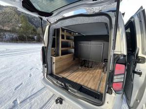 Ford Tourneo Custom Bild 6