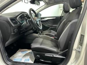 Ford Focus Bild 8