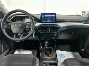 Ford Focus Bild 9