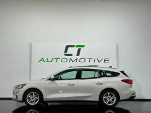 Ford Focus Bild 3