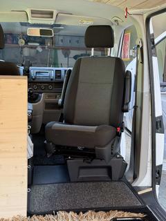 VW T6 Bild 11