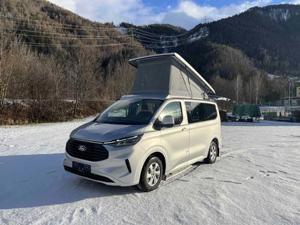 Ford Tourneo Custom Bild 13