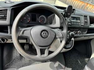 VW T6 Bild 7