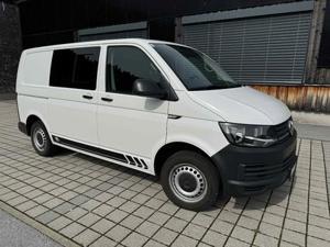 VW T6 Bild 3