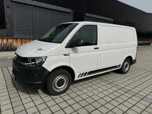 VW T6 Bild 4