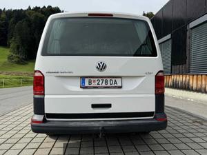 VW T6 Bild 2