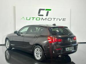 BMW 1er Bild 5