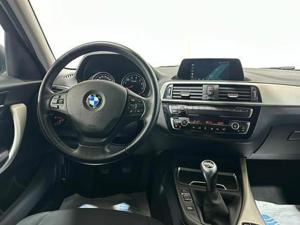 BMW 1er Bild 6