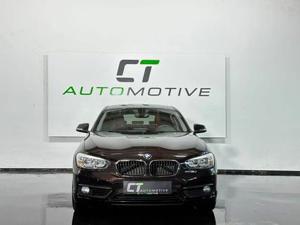 BMW 1er Bild 4