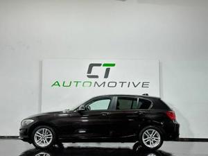 BMW 1er Bild 3