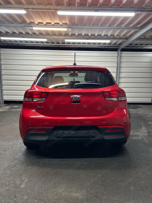 Kia Rio  Bild 5