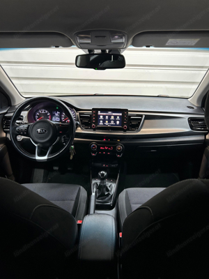 Kia Rio  Bild 4