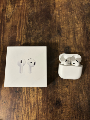 Airpods 4 