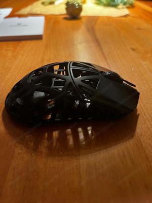 WLmouse Beast X 8K Wireless Gaming Mouse Bild 2