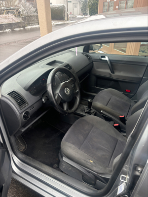 VW Polo Bild 2