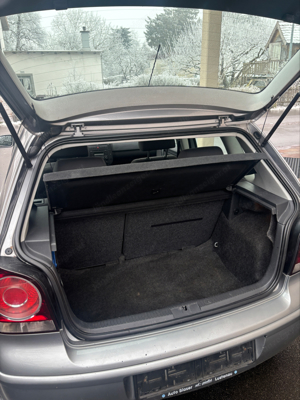 VW Polo TÜV 04.2026 + 4 Monate Bild 5