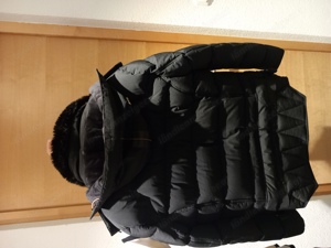 Winterjacke Herren Bild 2