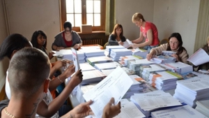 Stellenangebot  Bild 2