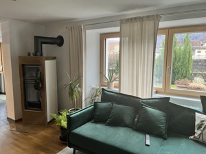 2 Zimmer Wohnung in Bürs Bild 5