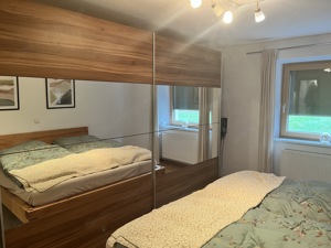 2 Zimmer Wohnung in Bürs Bild 9