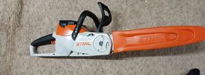 STIHL Akkumotorsäge 