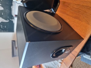 Lautsprecher LogiTech X-230 Bild 3