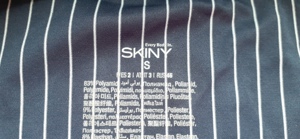 Herren Unterhosen 2 er Set von Skinny Bild 2