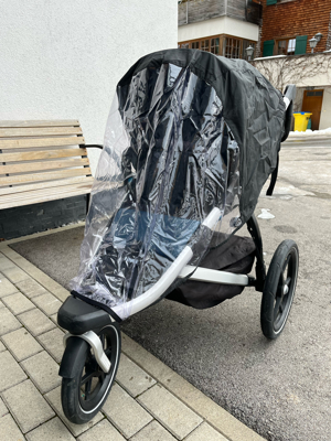 Thule Urban Glide 2 Bild 9