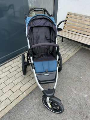 Thule Urban Glide 2 Bild 8