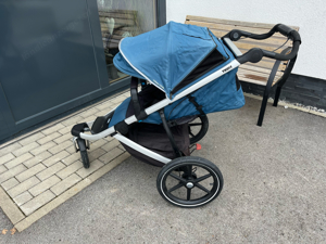 Thule Urban Glide 2 Bild 2