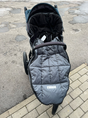 Thule Urban Glide 2 Bild 10