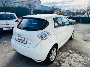 Renault Zoe Elektro* Eigenbatterie* Nur 73000km*  Bild 3