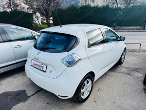 Renault Zoe Elektro* Eigenbatterie* Nur 73000km*  Bild 5